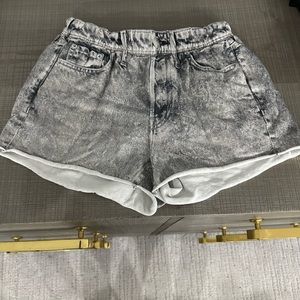 Miramar rag and bone shorts size S excellent condition